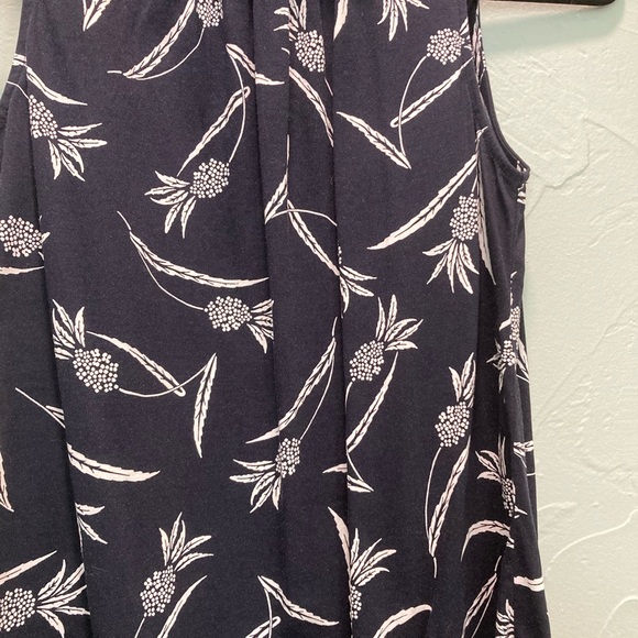 Ann Taylor
XXSP blue pineapple tank - Picture 5 of 5